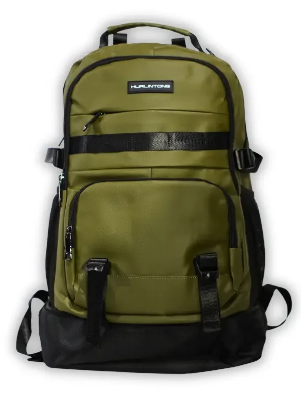 Maleta Verde Militar Hurlintong