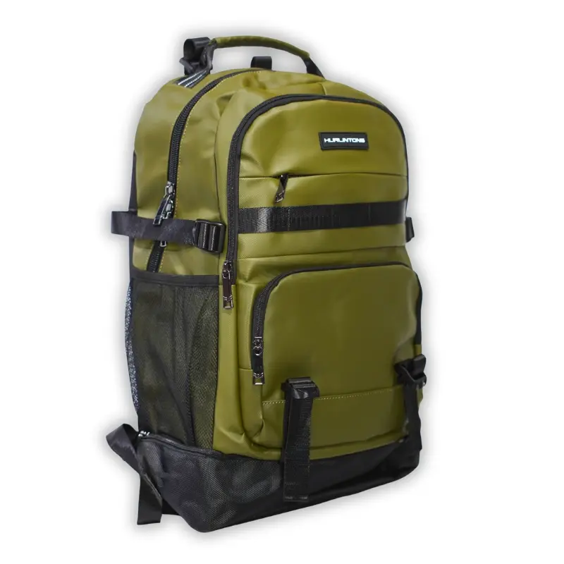 Maleta Verde Militar Hurlintong