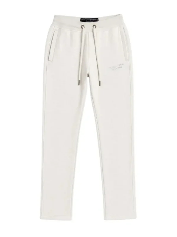 Pantalón hombre bota recta arena