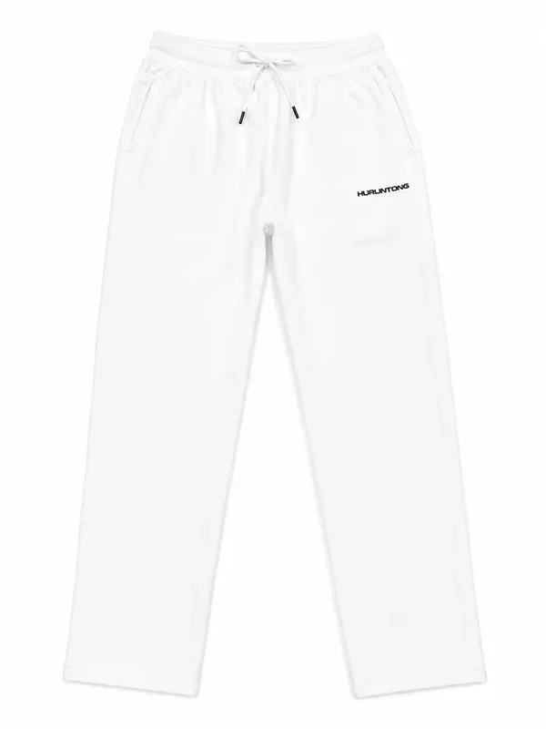 Pantalón Blanco para Hombre Premium