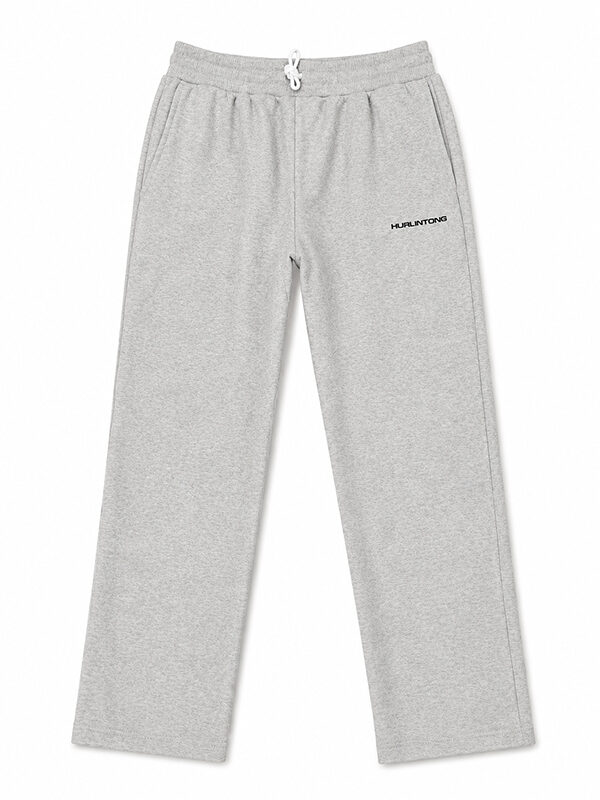 Pantalón gris para Hombre Premium