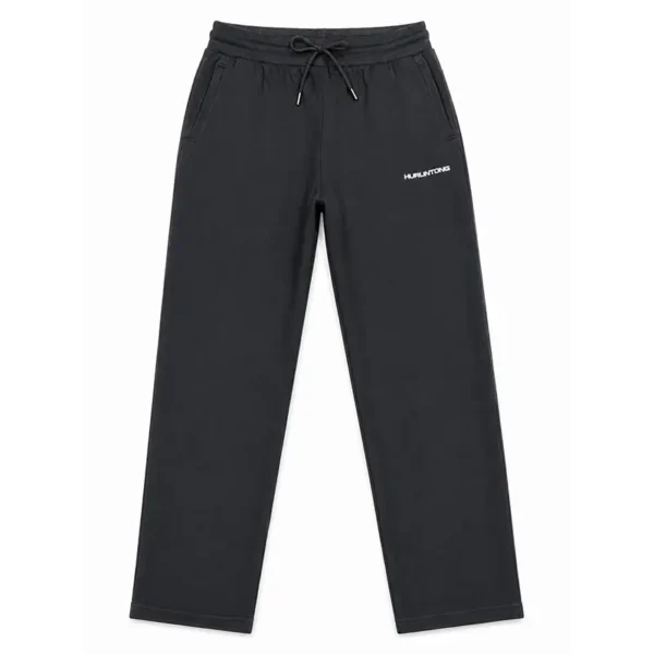 Pantalón Negro para Hombre Premium