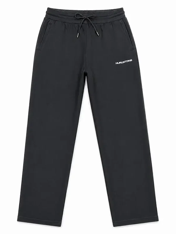 Pantalón Negro para Hombre Premium