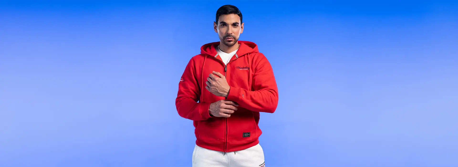 Conjunto Premium Arena Hombre Hurlintong