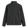 Chaqueta polar gris