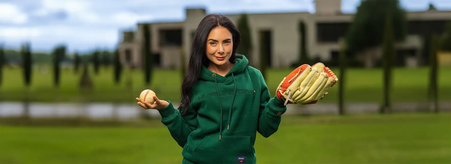 Chaqueta mujer arena