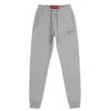 Jogger mujer gris pb