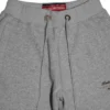 Jogger mujer gris pb
