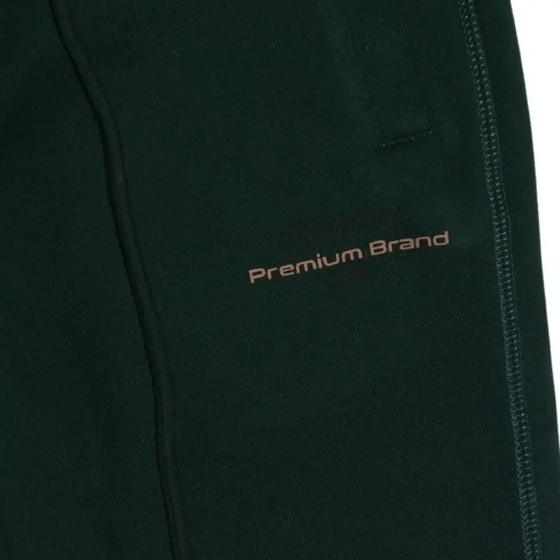 Jogger mujer verde pb