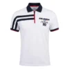 Camiseta Selección Colombia Blanca